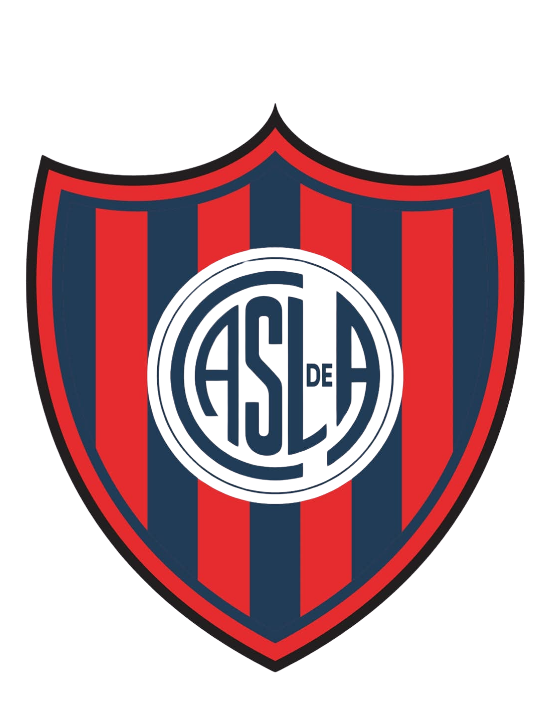 Escudo de Club Atlético San Lorenzo de Almagro