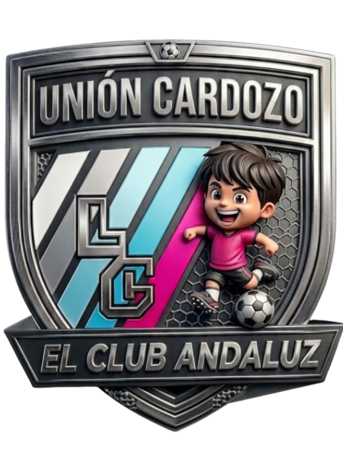 Escudo de Union Cardozo El Club Andaluz