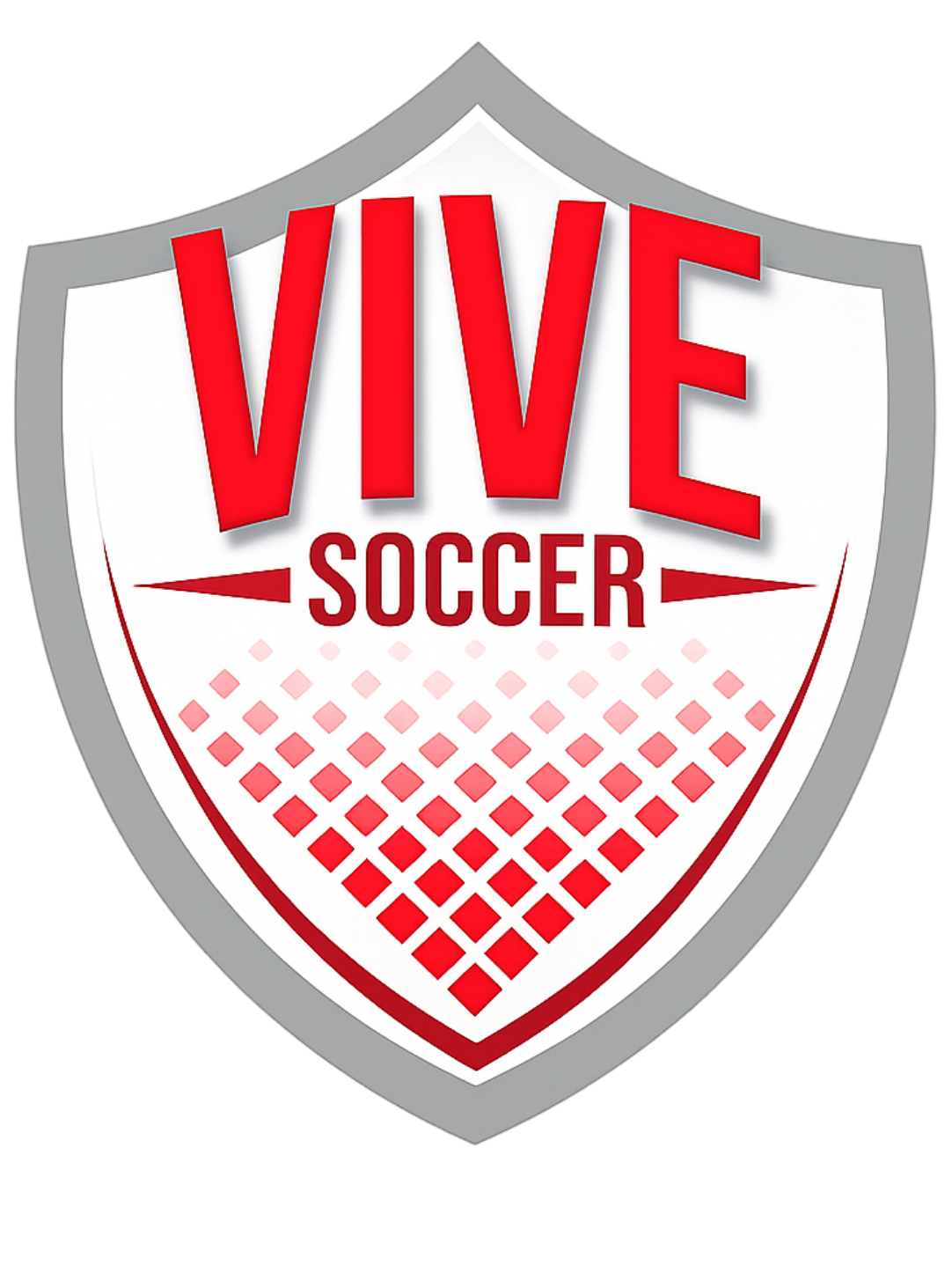 Escudo de Vive Soccer