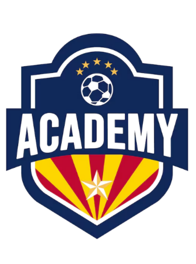 Logo de Academia Estrellas