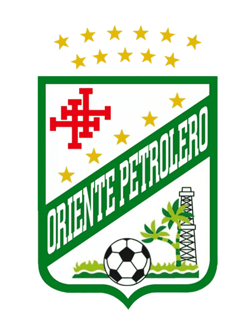 Logo de Oriente Petrolero Sucre