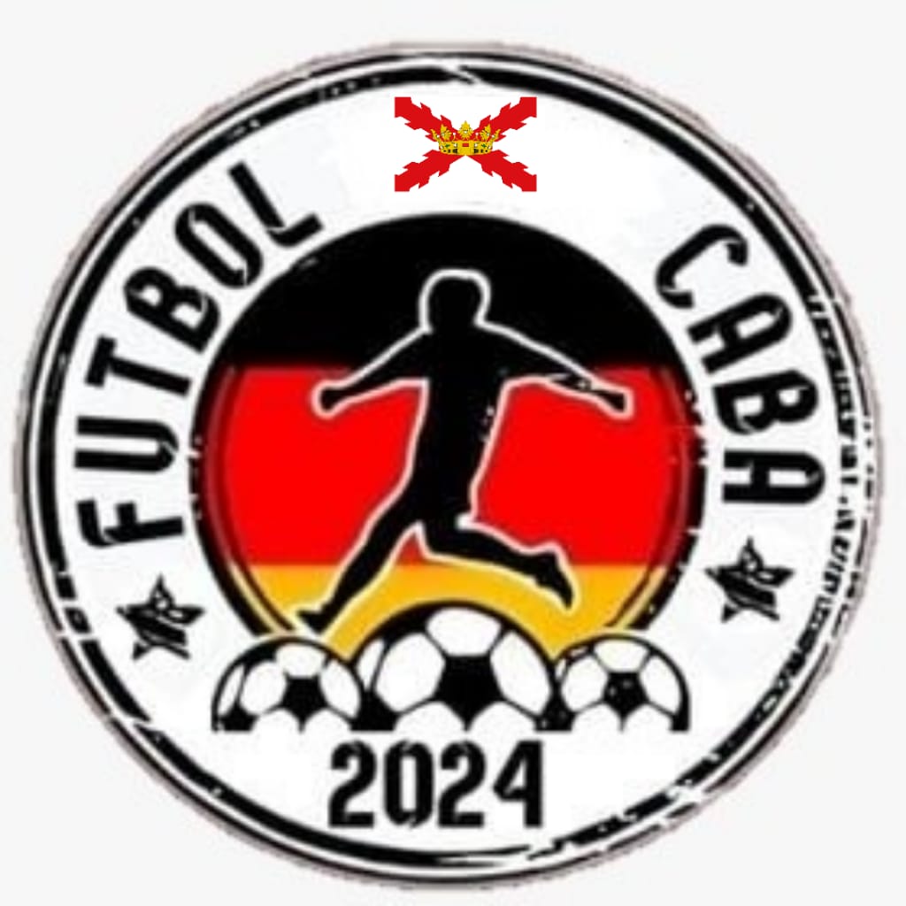 Escudo de Fútbol CABA