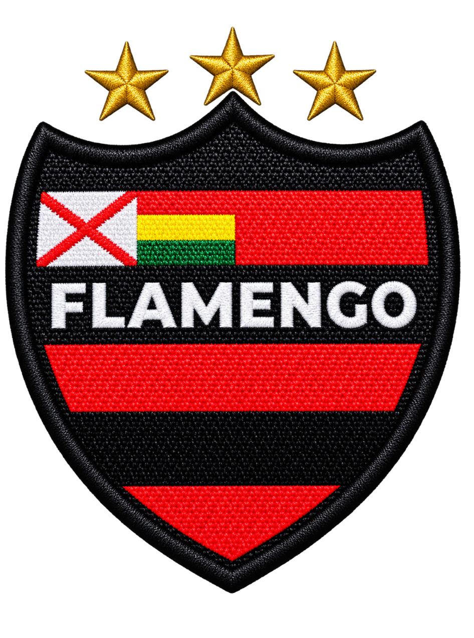 Logo de Club Flamengo