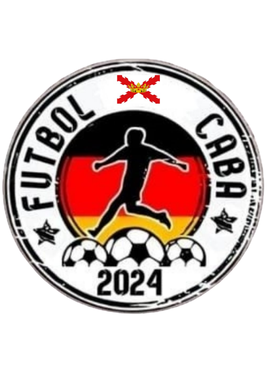 Logo de Fútbol CABA