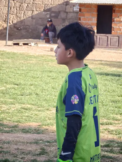 Fotografia del album Fútbol CABA vs Matador Gonzales Futbol Club - La Liga Kids Cup