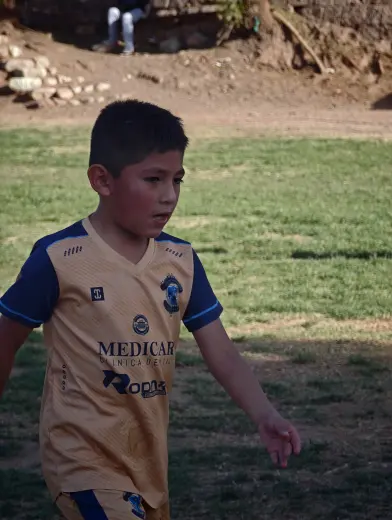 Fotografia del album Fútbol CABA vs Matador Gonzales Futbol Club - La Liga Kids Cup