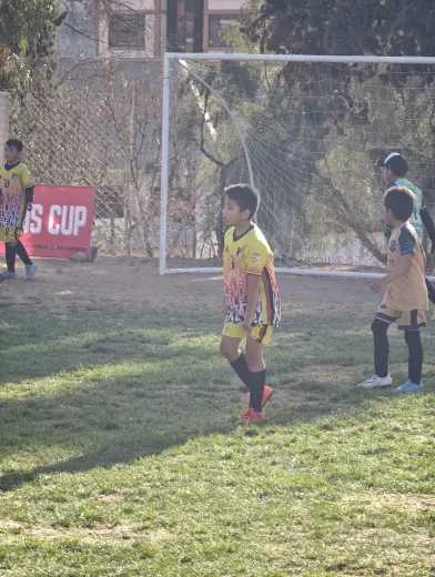 Fotografia del album Fútbol CABA vs Matador Gonzales Futbol Club - La Liga Kids Cup