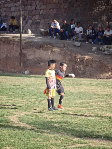 Fotografia del album Fútbol CABA vs Matador Gonzales Futbol Club - La Liga Kids Cup