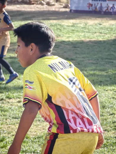 Fotografia del album Fútbol CABA vs Matador Gonzales Futbol Club - La Liga Kids Cup
