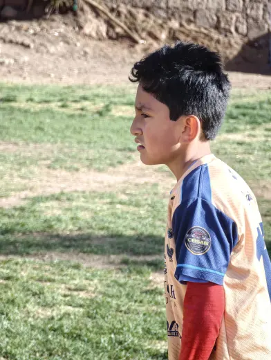 Fotografia del album Fútbol CABA vs Matador Gonzales Futbol Club - La Liga Kids Cup