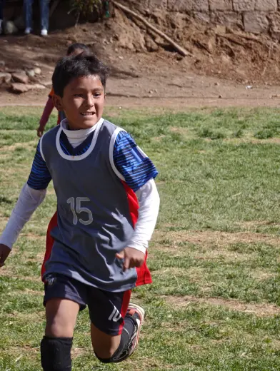 Fotografia del album Club Flamengo vs Cracks M.C. - La Liga Kids Cup