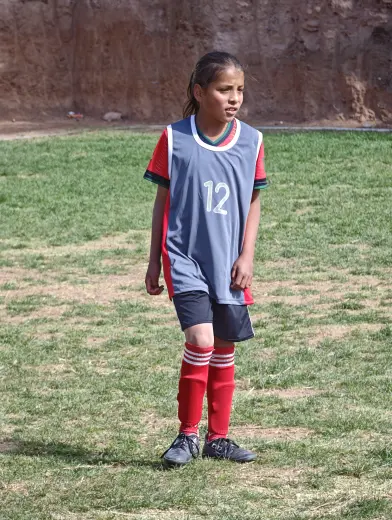 Fotografia del album Club Flamengo vs Cracks M.C. - La Liga Kids Cup