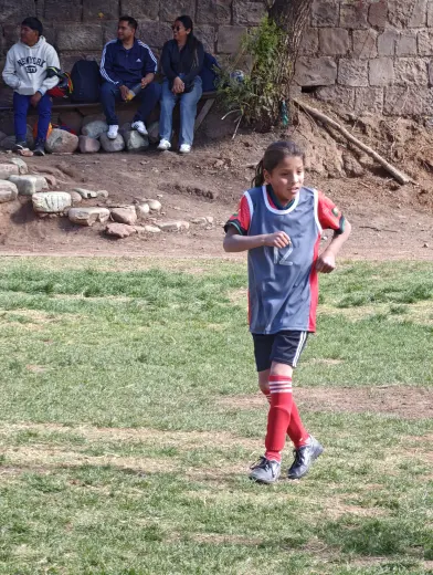 Fotografia del album Club Flamengo vs Cracks M.C. - La Liga Kids Cup