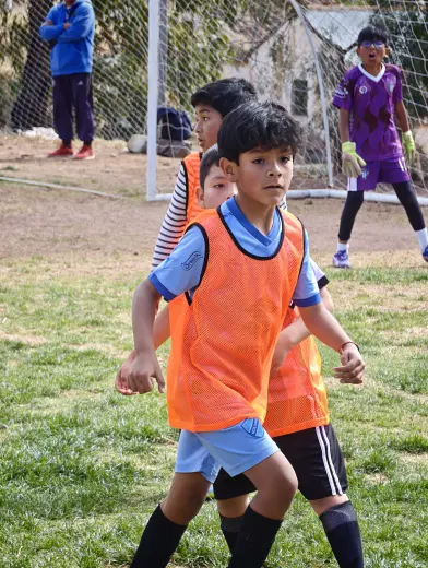 Fotografia del album Club Flamengo vs Cracks M.C. - La Liga Kids Cup