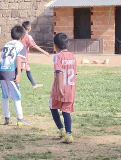 Fotografia del album M.G. 10 vs Villa Real Futbol Club - La Liga Kids Cup