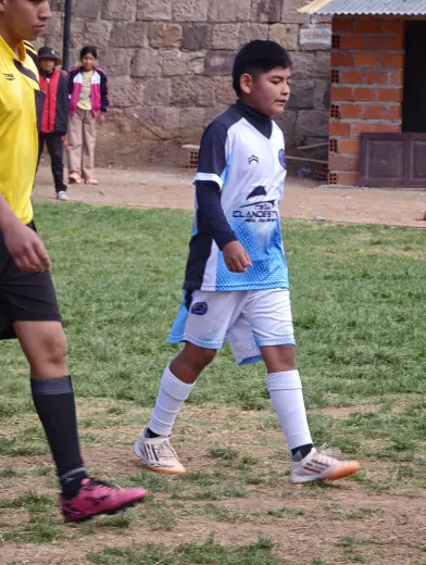 Fotografia del album M.G. 10 vs Villa Real Futbol Club - La Liga Kids Cup
