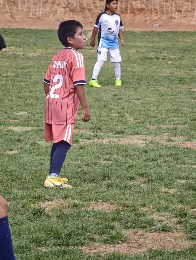 Fotografia del album M.G. 10 vs Villa Real Futbol Club - La Liga Kids Cup