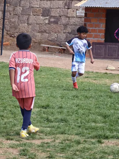 Fotografia del album M.G. 10 vs Villa Real Futbol Club - La Liga Kids Cup