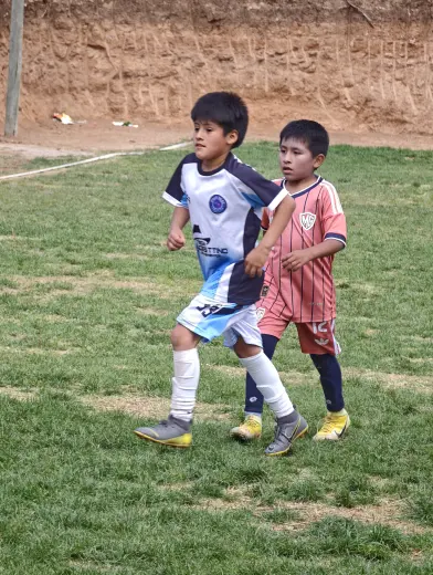 Fotografia del album M.G. 10 vs Villa Real Futbol Club - La Liga Kids Cup