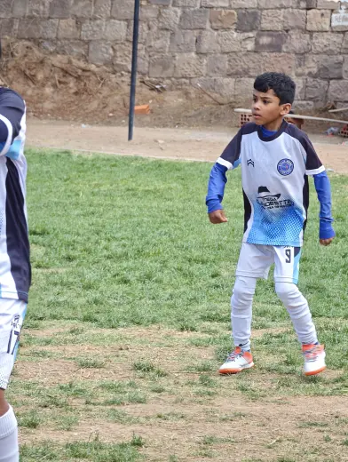 Fotografia del album M.G. 10 vs Villa Real Futbol Club - La Liga Kids Cup