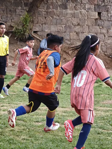 Fotografia del album Cracks M.C. vs M.G. 10 - La Liga Kids Cup