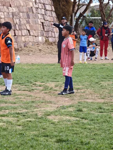Fotografia del album Cracks M.C. vs M.G. 10 - La Liga Kids Cup