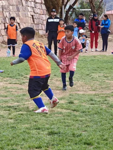 Fotografia del album Cracks M.C. vs M.G. 10 - La Liga Kids Cup