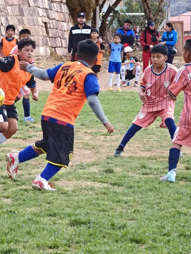 Fotografia del album Cracks M.C. vs M.G. 10 - La Liga Kids Cup