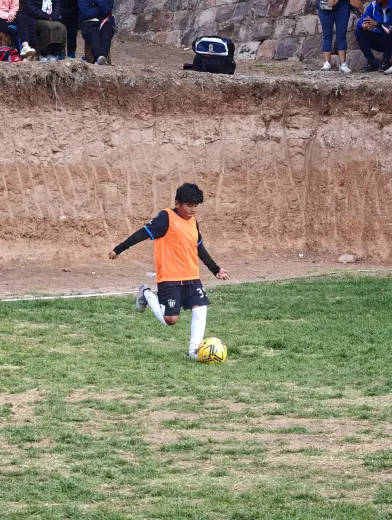 Fotografia del album Cracks M.C. vs M.G. 10 - La Liga Kids Cup
