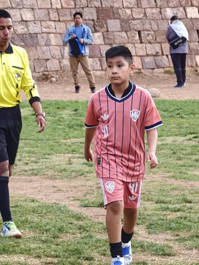 Fotografia del album Cracks M.C. vs M.G. 10 - La Liga Kids Cup