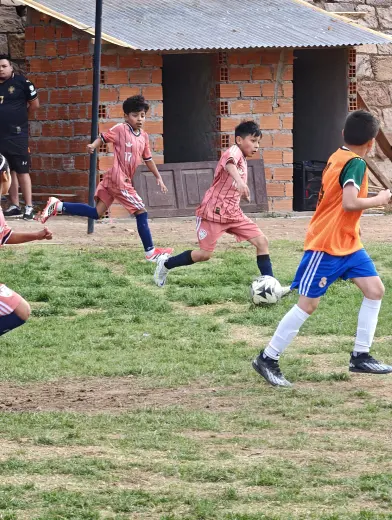 Fotografia del album Cracks M.C. vs M.G. 10 - La Liga Kids Cup