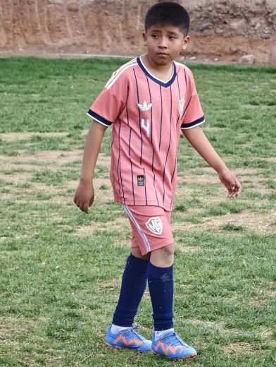 Fotografia del album Cracks M.C. vs M.G. 10 - La Liga Kids Cup