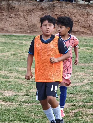 Fotografia del album Cracks M.C. vs M.G. 10 - La Liga Kids Cup