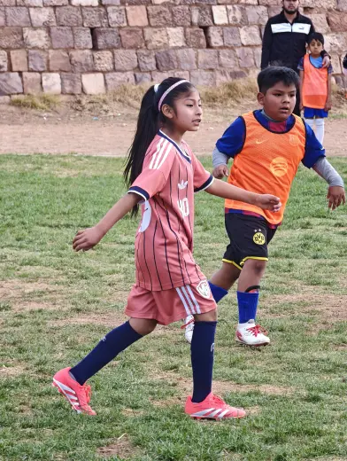 Fotografia del album Cracks M.C. vs M.G. 10 - La Liga Kids Cup