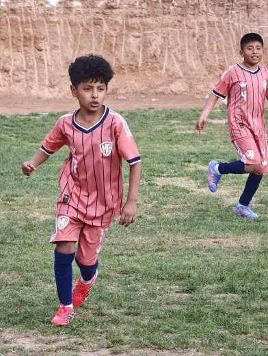 Fotografia del album Cracks M.C. vs M.G. 10 - La Liga Kids Cup