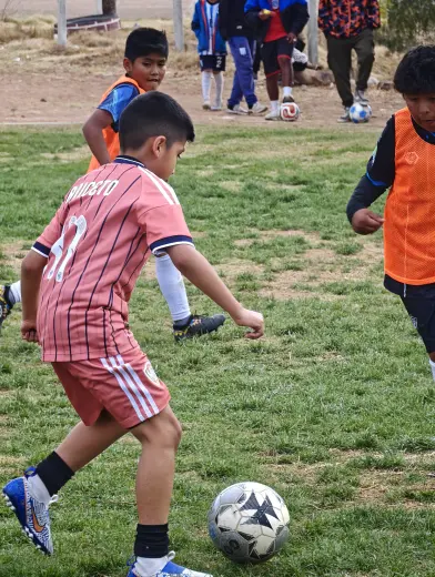 Fotografia del album Cracks M.C. vs M.G. 10 - La Liga Kids Cup