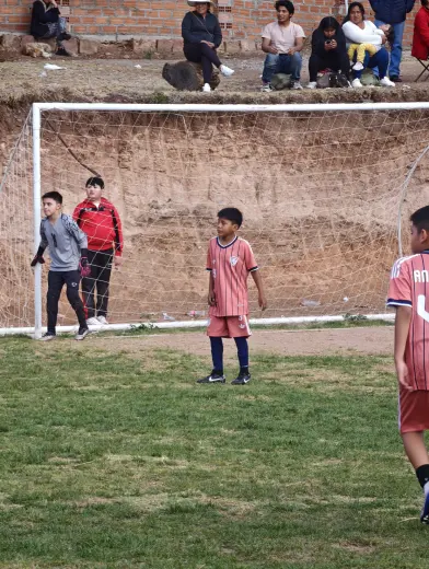 Fotografia del album Cracks M.C. vs M.G. 10 - La Liga Kids Cup