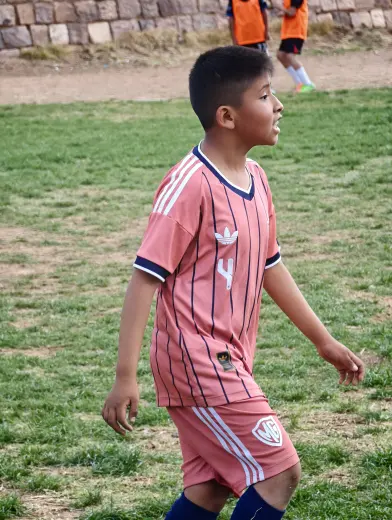 Fotografia del album Cracks M.C. vs M.G. 10 - La Liga Kids Cup