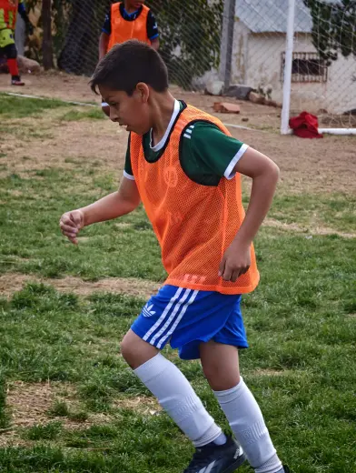 Fotografia del album Cracks M.C. vs M.G. 10 - La Liga Kids Cup