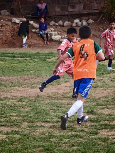 Fotografia del album Cracks M.C. vs M.G. 10 - La Liga Kids Cup