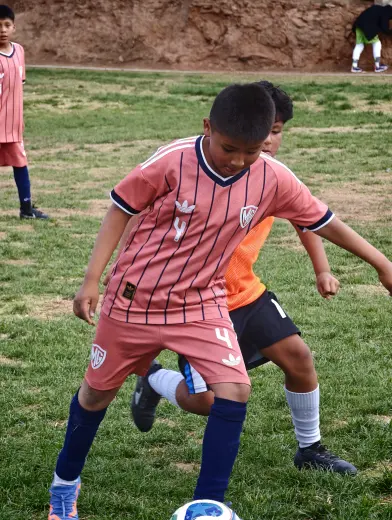 Fotografia del album Cracks M.C. vs M.G. 10 - La Liga Kids Cup