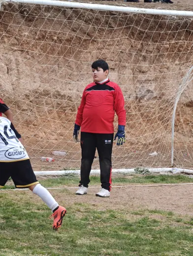 Fotografia del album Club Cracks Juniors vs Vive Soccer - La Liga Kids Cup