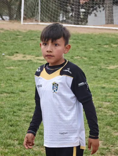 Fotografia del album Club Cracks Juniors vs Vive Soccer - La Liga Kids Cup