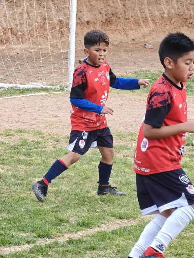 Fotografia del album Club Cracks Juniors vs Vive Soccer - La Liga Kids Cup