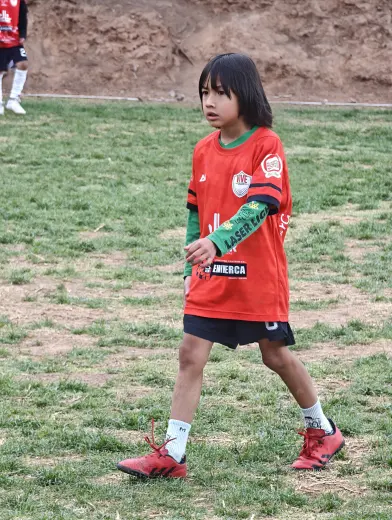 Fotografia del album Club Cracks Juniors vs Vive Soccer - La Liga Kids Cup
