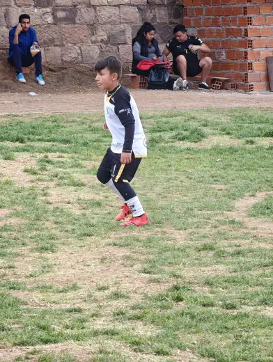 Fotografia del album Club Cracks Juniors vs Vive Soccer - La Liga Kids Cup