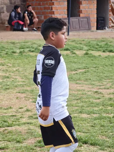 Fotografia del album Club Cracks Juniors vs Vive Soccer - La Liga Kids Cup