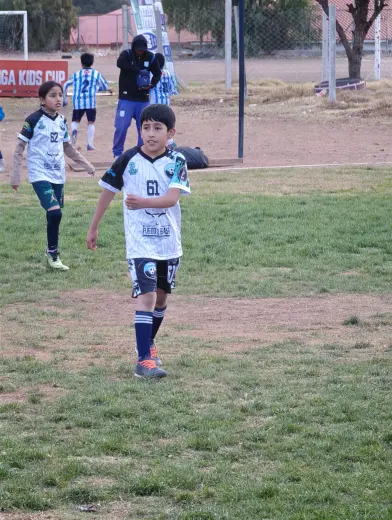 Album Club Deportivo Santos Sucre vs Deportivo Milan