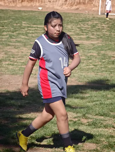 Fotografia del album Club Flamengo vs M.G. 10 - La Liga Kids Cup