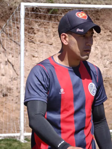 Fotografia del album Club Atlético San Lorenzo de Almagro vs Union Cardozo El Club Andaluz - La Liga Kids Cup